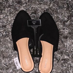 Torrid Mules